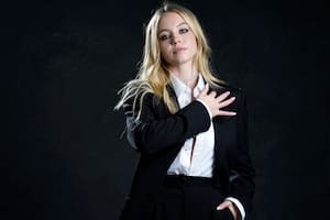 La emoción de Sydney Sweeney por su increíble doble nominación a los Emmy 2022