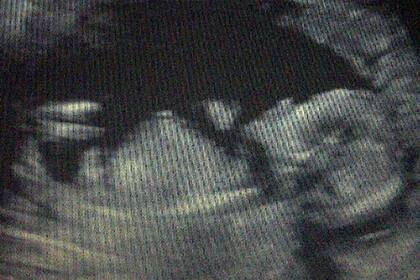 La emoción de una madre primeriza. Marisol Otero compartió su eco por las redes