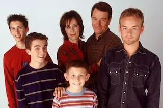 La emoción del actor Frankie Muniz por la vuelta de la serie Malcom en plan revival