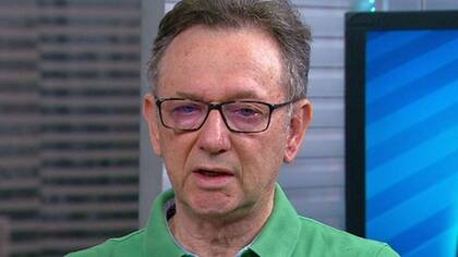 La tristeza de Nes Filho