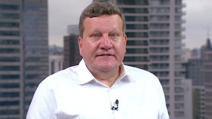 La tristeza del Alcande de la ciudad