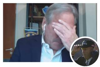 La emoción del Cai Aimar al recordar a Carlos Timoteo Griguol