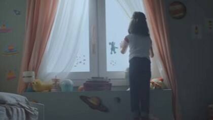 La emotiva publicidad de un producto