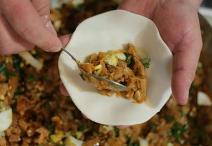 La empanada perfecta: la receta de la campeona de la Fiesta Nacional de la Empanada 2024