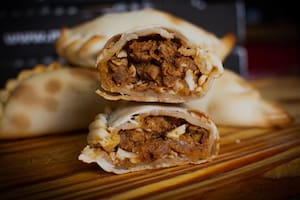 La empanada perfecta: la receta de la campeona de la Fiesta Nacional de la Empanada 2024