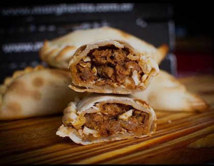 La empanada perfecta: la receta de la campeona de la Fiesta Nacional de la Empanada 2024