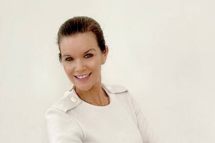 La emprendedora Sofia Gancedo eligió un momento incierto del mercado inmobiliario de Miami para desembarcar