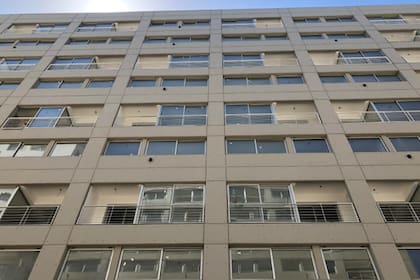 La empresa a cargo del proyecto es Constructora Sudamericana (Cosud), responsable de los sectores 1, 2 y 10 del complejo