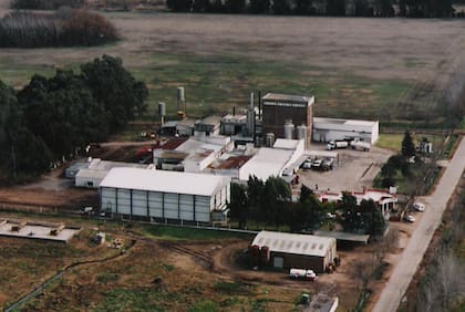 Quebró La Suipachense: deuda récord y otro golpe a la industria láctea - Image 1