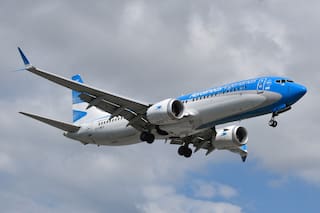 Qué harán las líneas aéreas durante las obras en el aeropuerto de Ezeiza