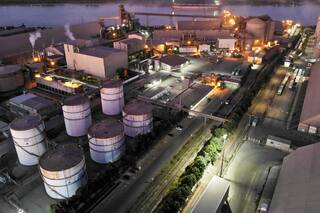 Vicentin, una pieza en el engranaje para nacionalizar el modelo Santa Cruz