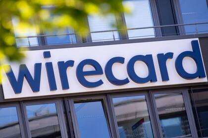 La empresa alemana de pagos electrónicos Wirecard resultó ser un fraude
