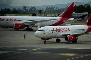 Se abre una pulseada judicial entre los Macri y Avianca por la venta de MacAir