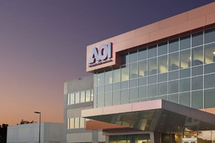 La empresa AOI recibirá US$20,852,518 de parte del estado de Texas y sumará una inversión propia de US$279 millones