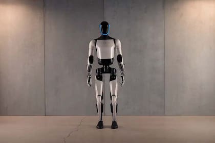 La empresa apuesta fuertemente por la conducción autónoma y nuevas líneas de negocio, como los robotaxis y los robots humanoides