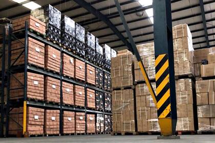 La empresa brinda servicios para grandes volúmenes y también para tamaños más pequeños y de mayor valor.