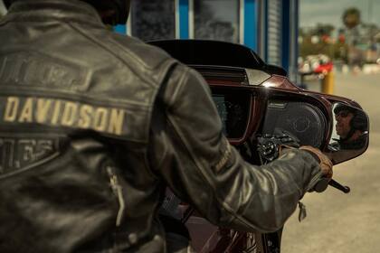 La empresa busca nuevos sectores para expandir su mercado (Instagram/ harleydavidson)