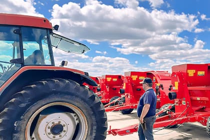 La empresa buscará ampliar a más productos su presencia en Estados Unidos