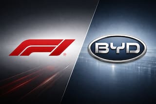 Fórmula 1: el mayor fabricante de autos de China analiza sumarse en 2027