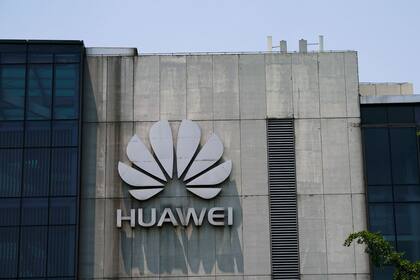 La empresa china Huawei es líder del 5G, pero recibió varios golpes desde Trump la colocó en la lista negra