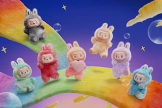 La empresa china Pop Mart amplía su cadena de suministro en plena expansión mundial