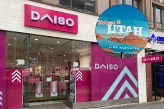 Todo por menos de US$2: Daiso la tienda de descuentos japonesa abre tres sucursales en Utah