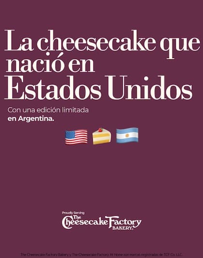 La empresa cotiza en el mercado Nasdaq bajo el símbolo bursátil CAKE