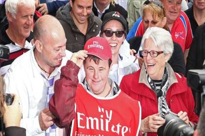 La empresa de alimentación Danone cumple con todos los requisitos que busca Allianz GI en este fondo