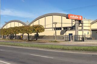 Empresas en rojo. Eskabe quiere iniciar otro procedimiento preventivo de crisis