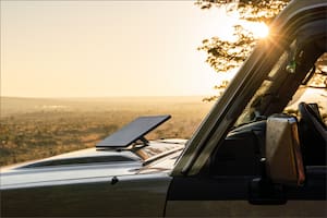 Starlink: cuánto costará el servicio para tener Wi-Fi en tu auto en Argentina