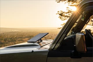 Starlink: cuánto costará el servicio para tener Wi-Fi en tu auto en Argentina