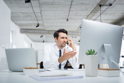 La empresa de formación en inteligencia emocional Talent Smart mostró en sus últimas encuestas que las personas se quejan, en promedio, una vez por minuto