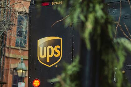 La empresa de mensajería anunció cambios de su red