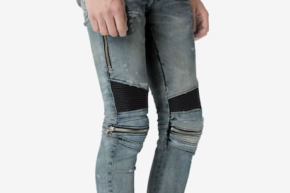 El modelo de jeans de la polémica