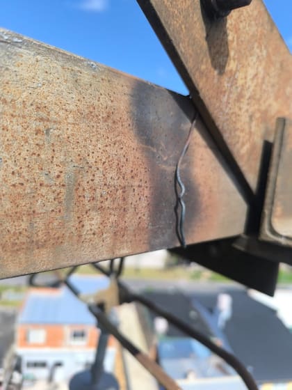 La empresa denunció que las líneas no se encontraban exigidas por demanda