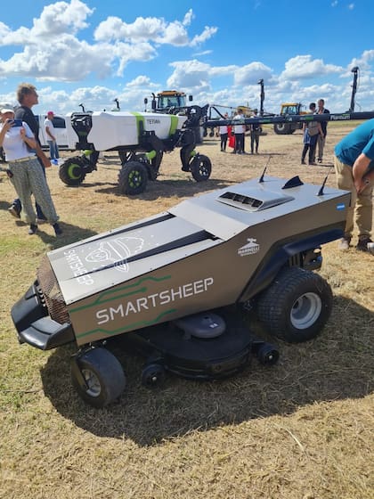 La empresa desarrolla tecnología de avanzada