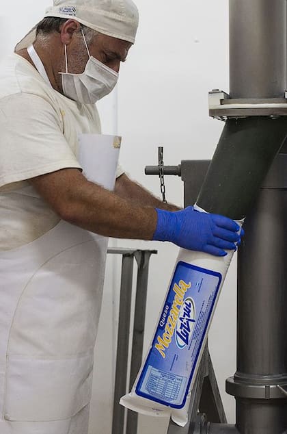 La empresa emplea a 120 personas de manera directa