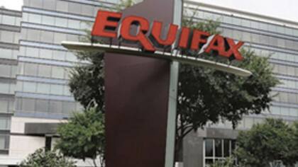 La empresa Equifax, con sede en Atlanta