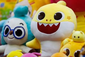 La empresa es conocida mundialmente por producir contenido educativo para niños