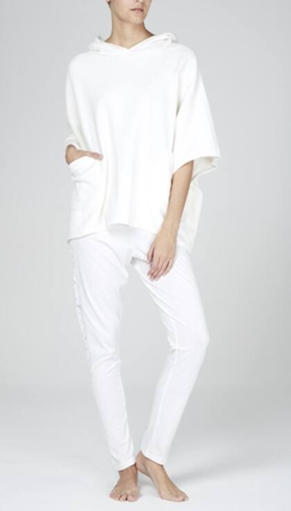 La empresa familiar cuenta con varias líneas para hacer nesting: casual, sensual y romántica