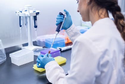 La empresa fue creada por productores y se expandió