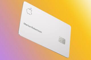 Apple card: los límites que enfrenta para cambiar el negocio del crédito