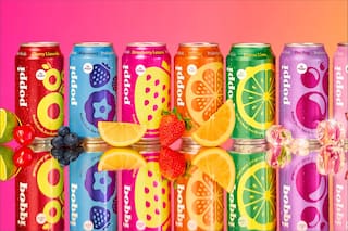 La bebida que se vende en supermercados y promete mejorar la salud intestinal