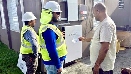 La empresa indicó que los clientes deben continuar con los pagos a tiempo y como de costumbre