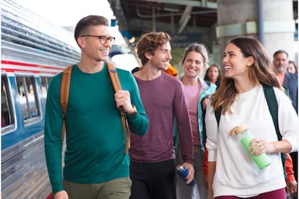 La empresa lanzó un descuento de hasta 20% en pasajes vigentes hasta el 13 de marzo de 2026.