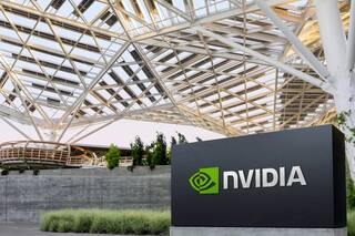 Nvidia reporta un crecimiento del 78% en ingresos