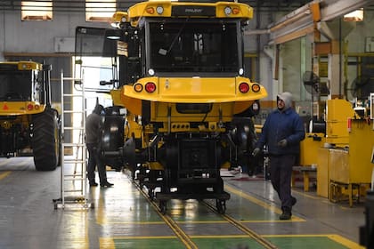 La empresa lidera algunos segmentos del mercado