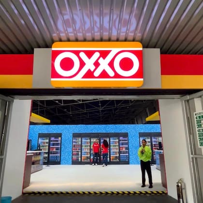 La empresa mexicana Femsa compró 249 tiendas de la marca DK; ahora las convertirá en locales OXXO
