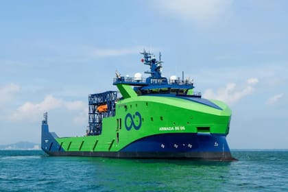 La empresa náutica se encuentra en constante crecimiento para ser líder absoluto de las búsquedas en el océano