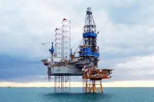 El Gobierno apelará la medida cautelar que frena la exploración petrolera frente a Mar del Plata